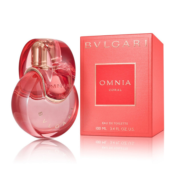 Omnia Coral Bvlgari