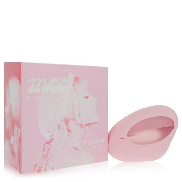 Mod Blush Ariana Grande