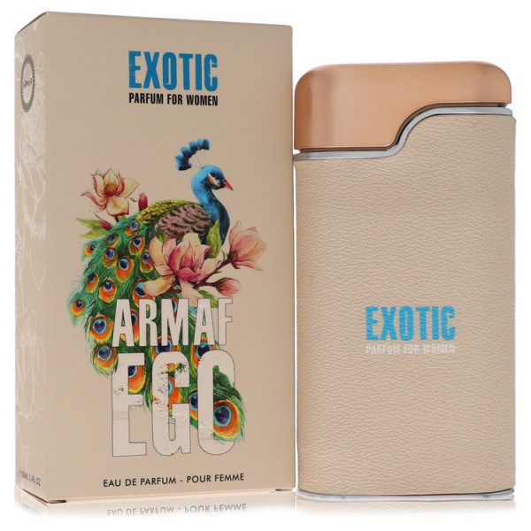 Ego Exotic Armaf