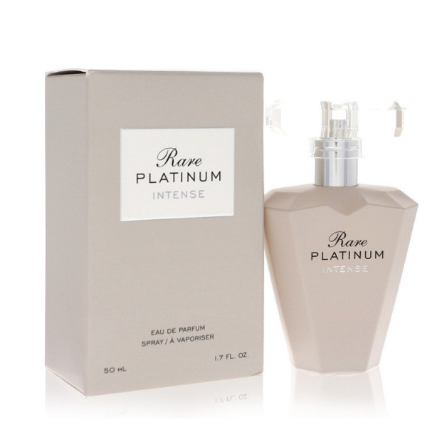 Parfum Avon Rare Gold – Eau De Parfum Pour Femme, 50ml, Notes Fruitées Et Ambrées