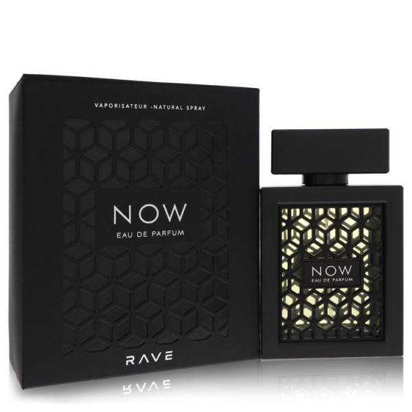 Now Rave