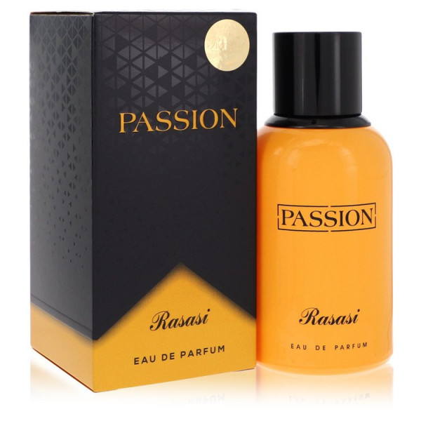 Passion Rasasi