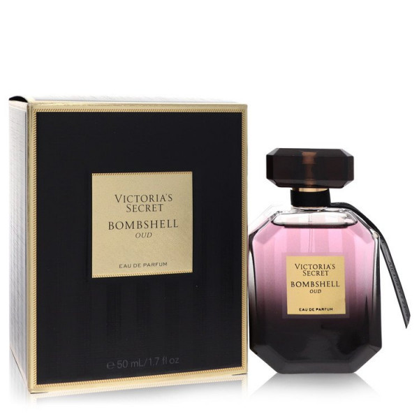 Bombshell Oud Victoria's Secret