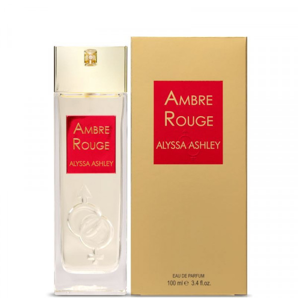 Ambre Rouge Alyssa Ashley