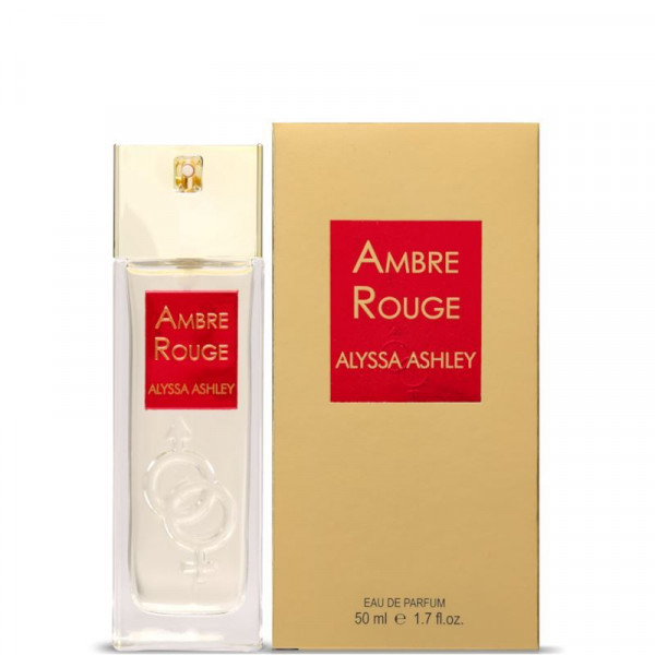 Ambre Rouge Alyssa Ashley