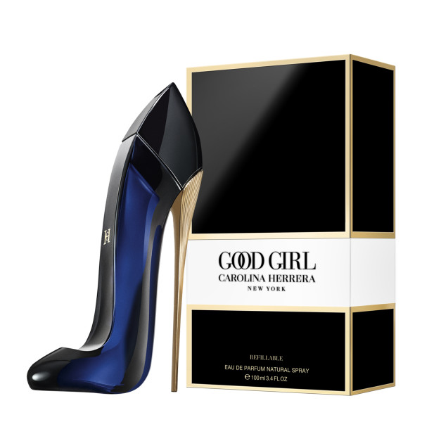 Good Girl Carolina Herrera
