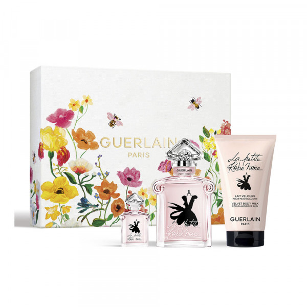 La Petite Robe Noire Guerlain