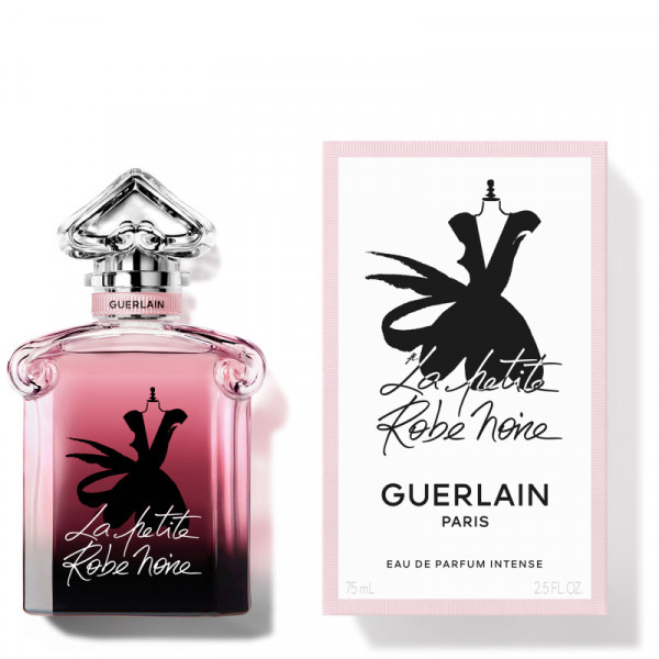 La Petite Robe Noire Intense Guerlain