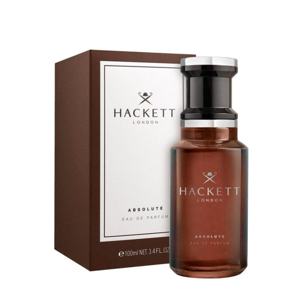 Absolute Hackett London