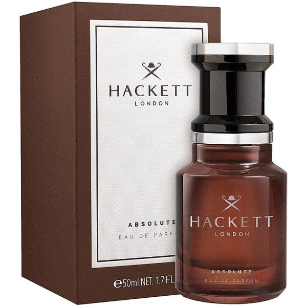 Absolute Hackett London