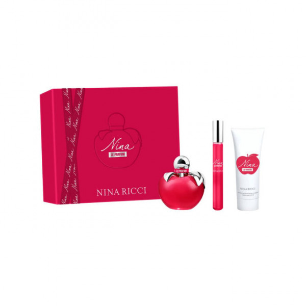 Nina Le Parfum Nina Ricci