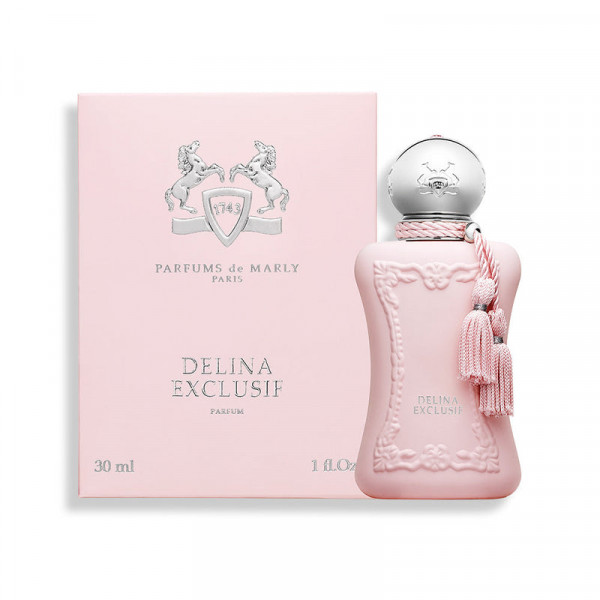 Delina Exclusif Parfums De Marly