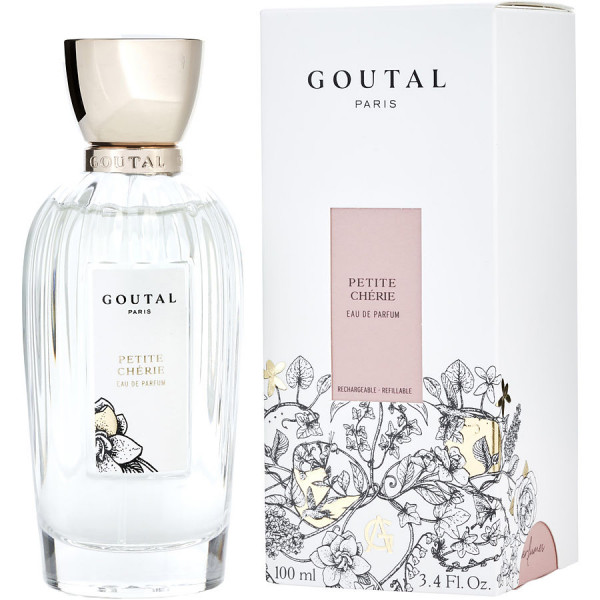 Eau De Parfum Spray Petite Chérie de Annick Goutal en 50 ML pour Femme