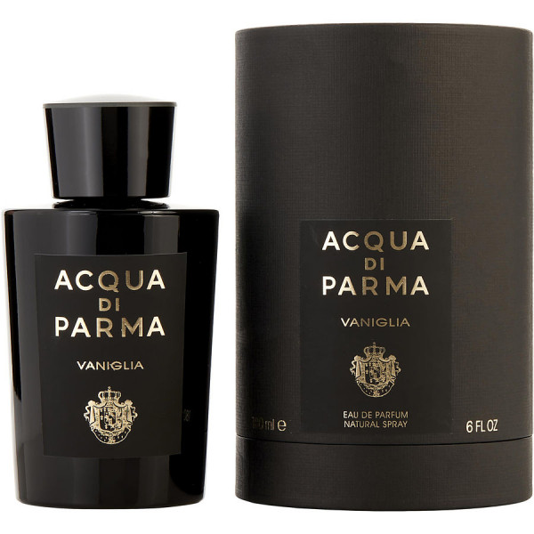 Vaniglia Acqua Di Parma