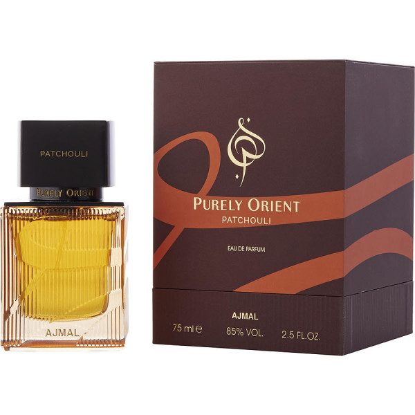 Purely Orient Patchouli Ajmal