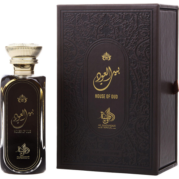 Eternal House Of Oud Al Wataniah