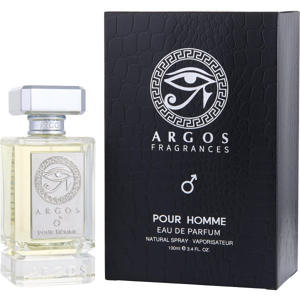 Argos Pour Homme Argos