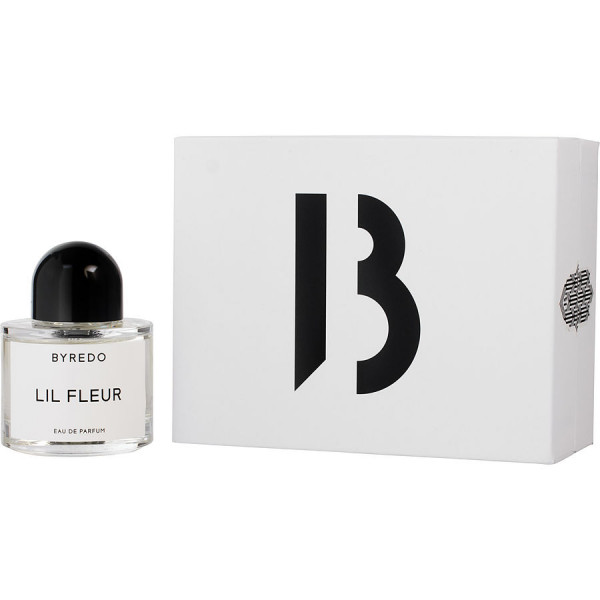 Lil Fleur Byredo