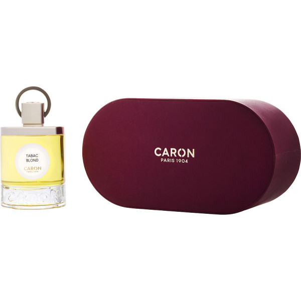 Tabac Blond Caron