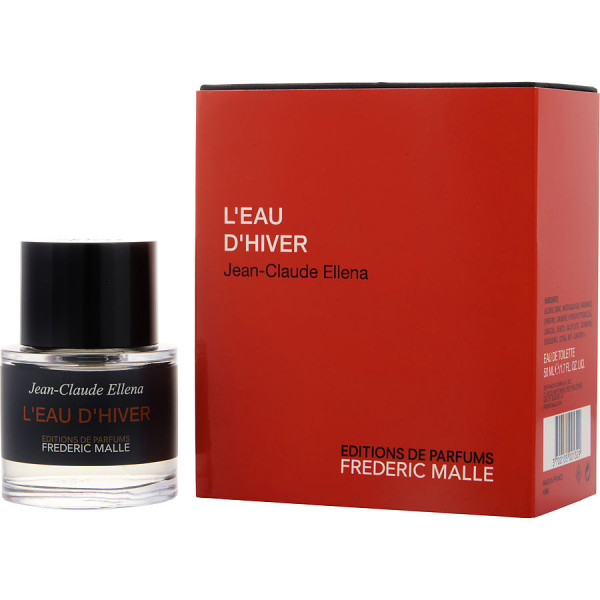 L'Eau D'Hiver Frederic Malle