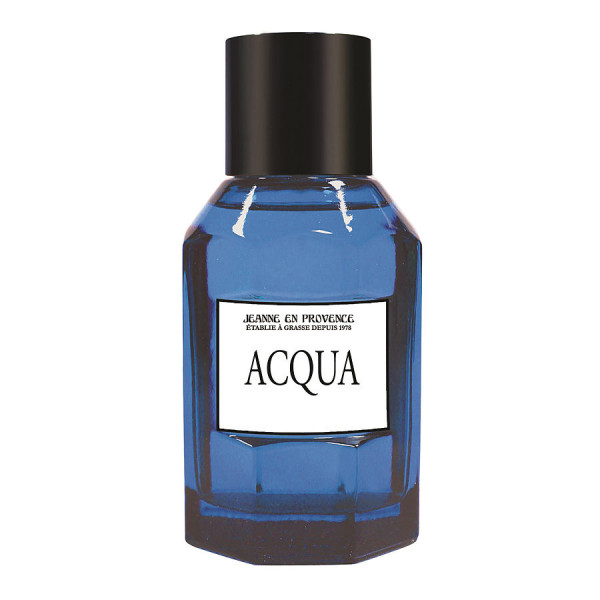 Acqua Jeanne En Provence