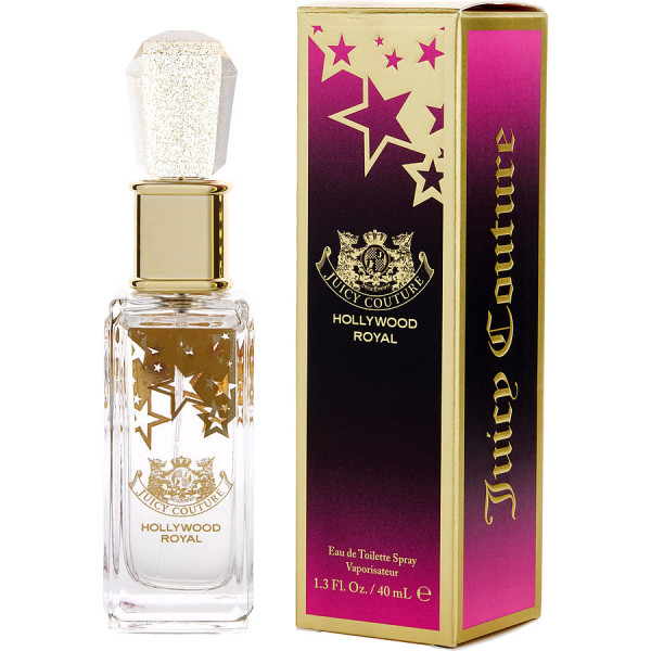 Hollywood Royal Juicy Couture