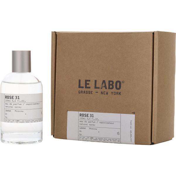 Rose 31 Le Labo