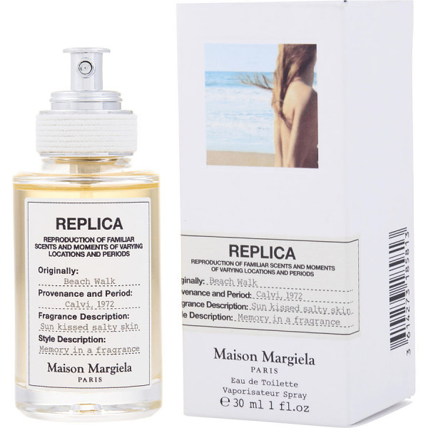 Replica Beach walk Maison Margiela