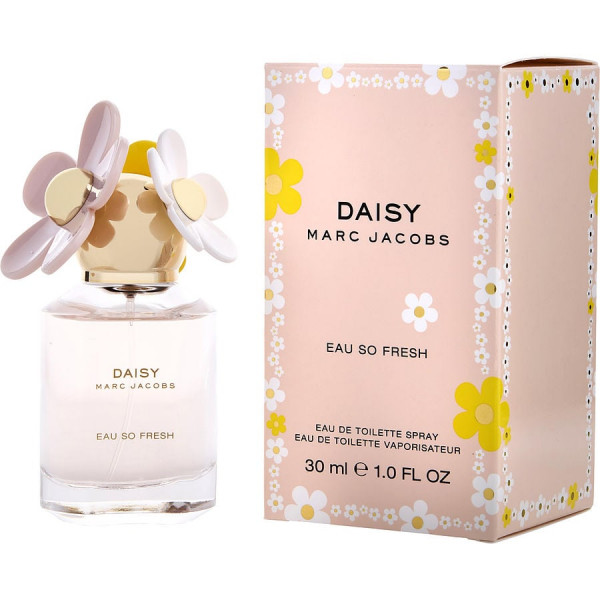 Marc jacobs daisy eau so fresh 20ml on sale