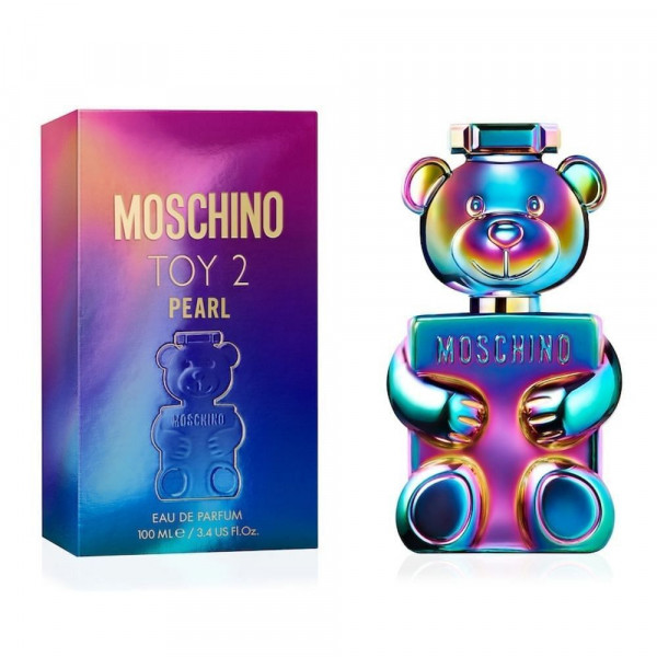 Toy 2 Pearl Moschino