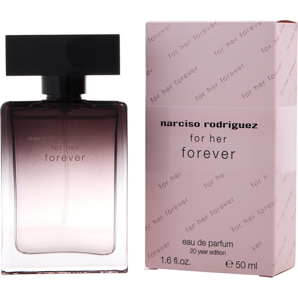 For Her Forever Narciso Rodriguez