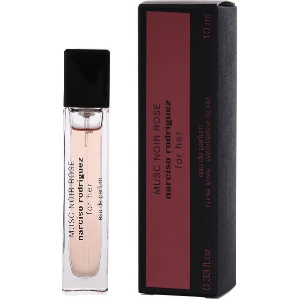 Musc Noir Rose For Her Narciso Rodriguez