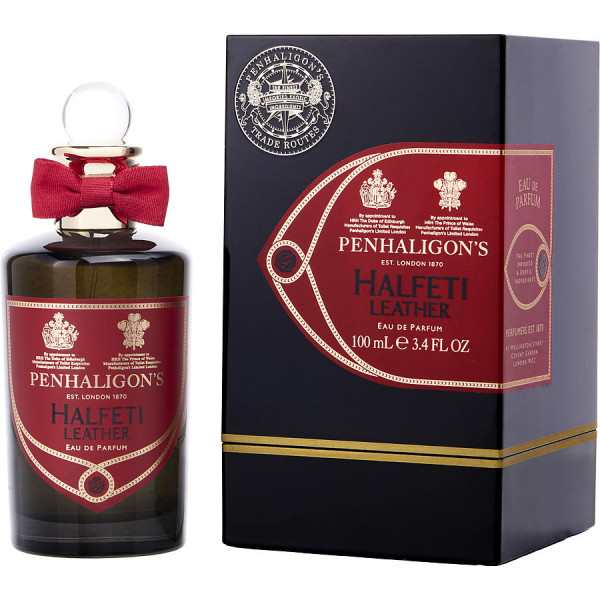 Halfeti Leather Penhaligon's