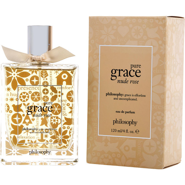 Pure Grace Nude Rose Philosophy