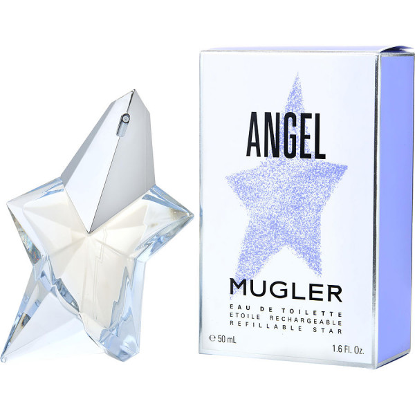 Angel Thierry Mugler