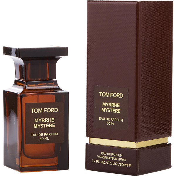 Myrrhe Mystère Tom Ford