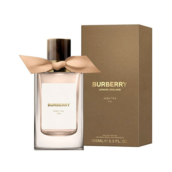 High Tea 12% Burberry