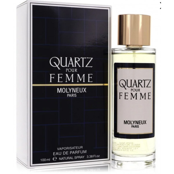 Quartz Pour Femme Molyneux