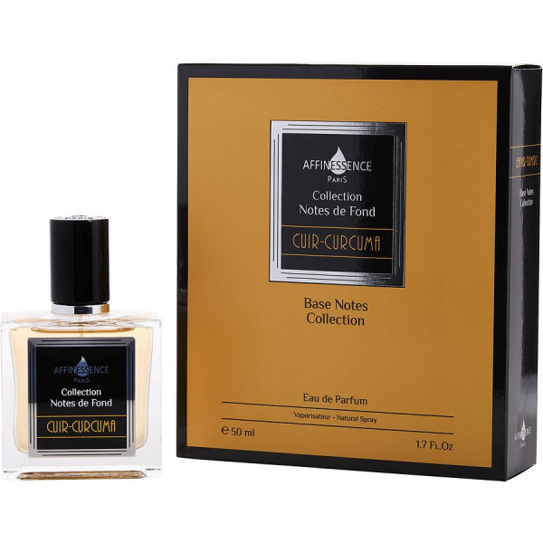 Cuir-Curcuma Affinessence