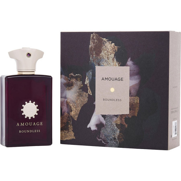 Boundless Amouage