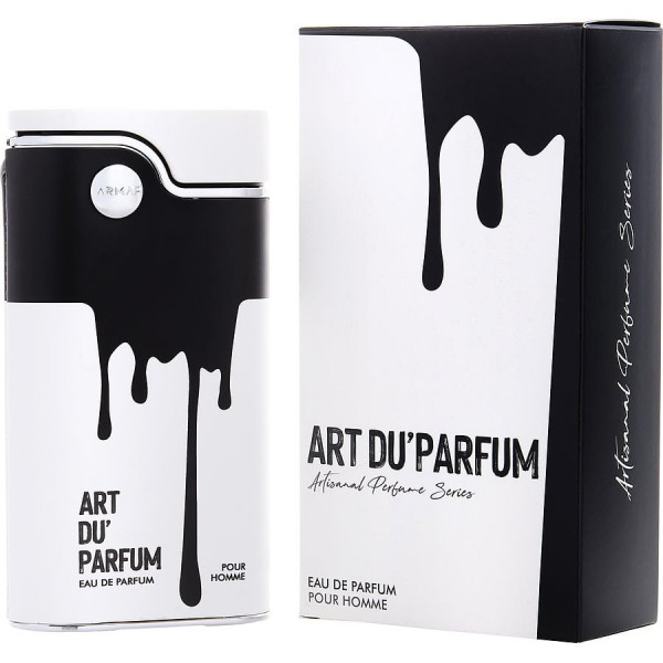 Art Du'Parfum Pour Homme Armaf