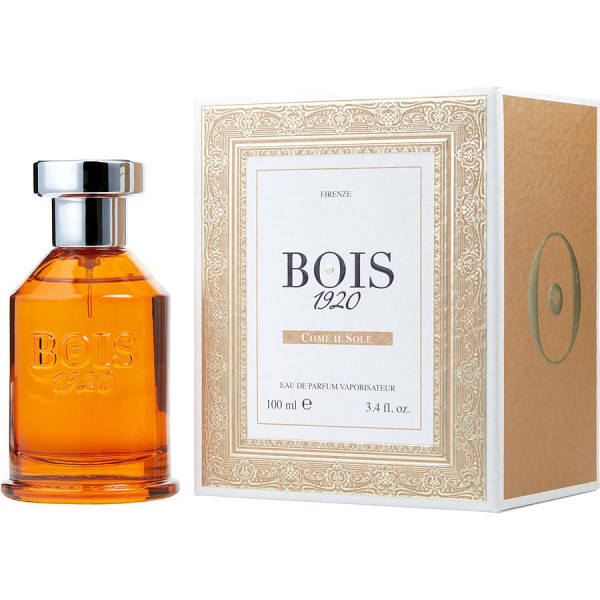 Come Il Sole Bois 1920