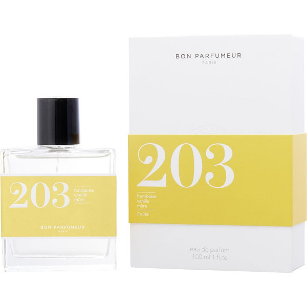 203 Bon Parfumeur