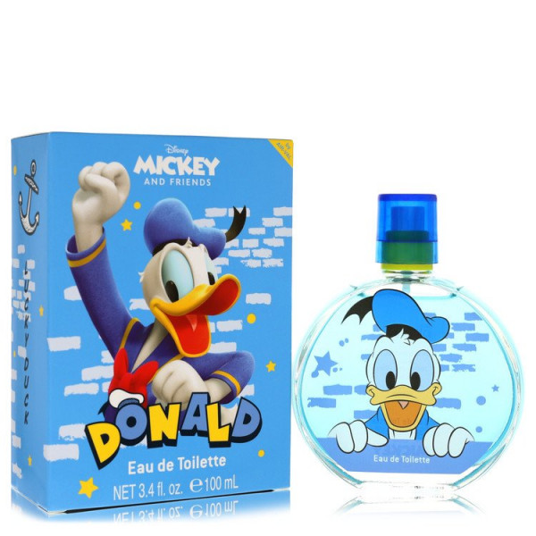 Donald Duck Disney
