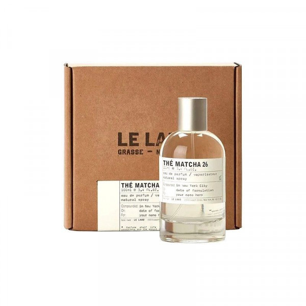 Th&eacute; Matcha 26 Le Labo