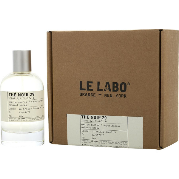 Th&eacute; Noir 29 Le Labo