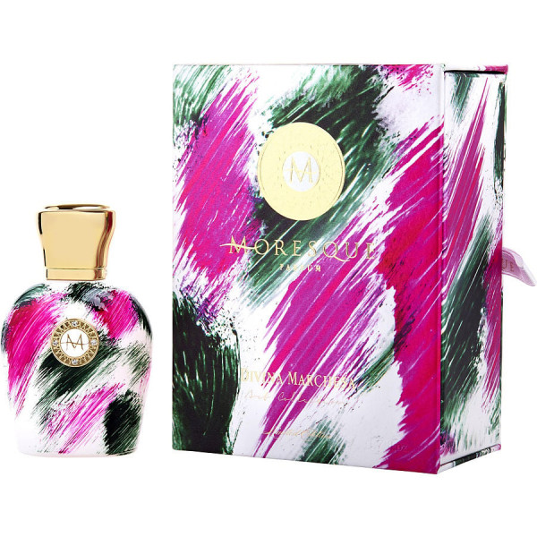 Marchesa parfum top