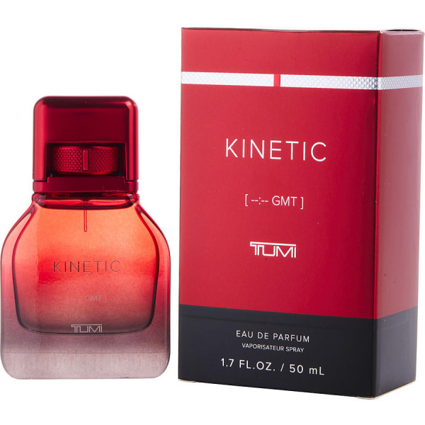 Kinetic [--:-- GMT] Tumi