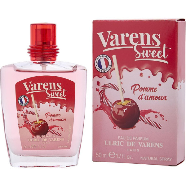 Pomme D'Amour Ulric De Varens