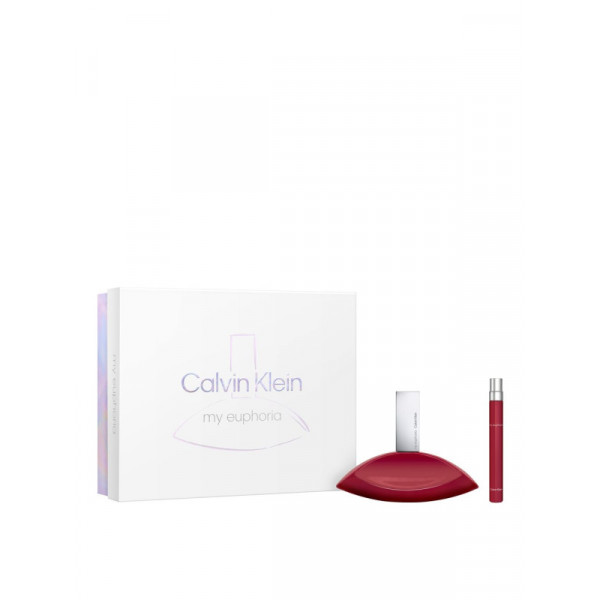 My Euphoria Calvin Klein